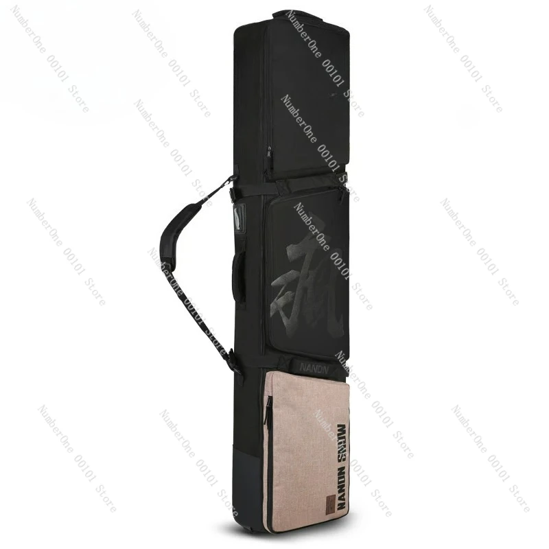 

лыжный мешок Лыжный пакет Водонепроницаемая большая вместительная сумка для катания на лыжах и сноуборде