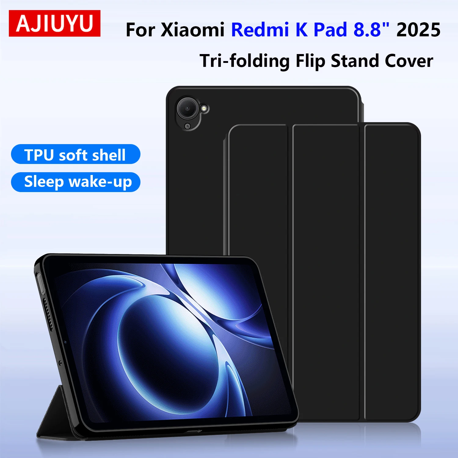 AJIUYU For Xiaomi Redmi K Pad 8.8