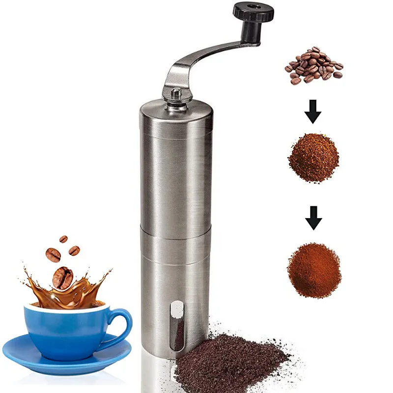 Drip Coffee Series Is Suitable For Coffee Lovers And Lovers with Glass Pot And 02 Size Filter