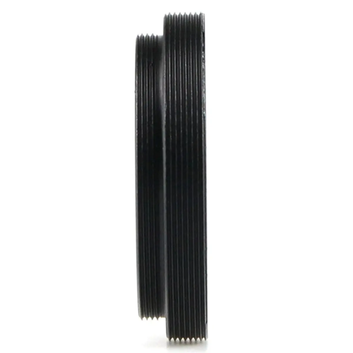 A64I M42 to T2 M48 Camera Lens Adapter Mount Ring Mirror Lens Telescop Adaptors M42x1mm to M42x0.75mm M48 3in1 Stepping Ring