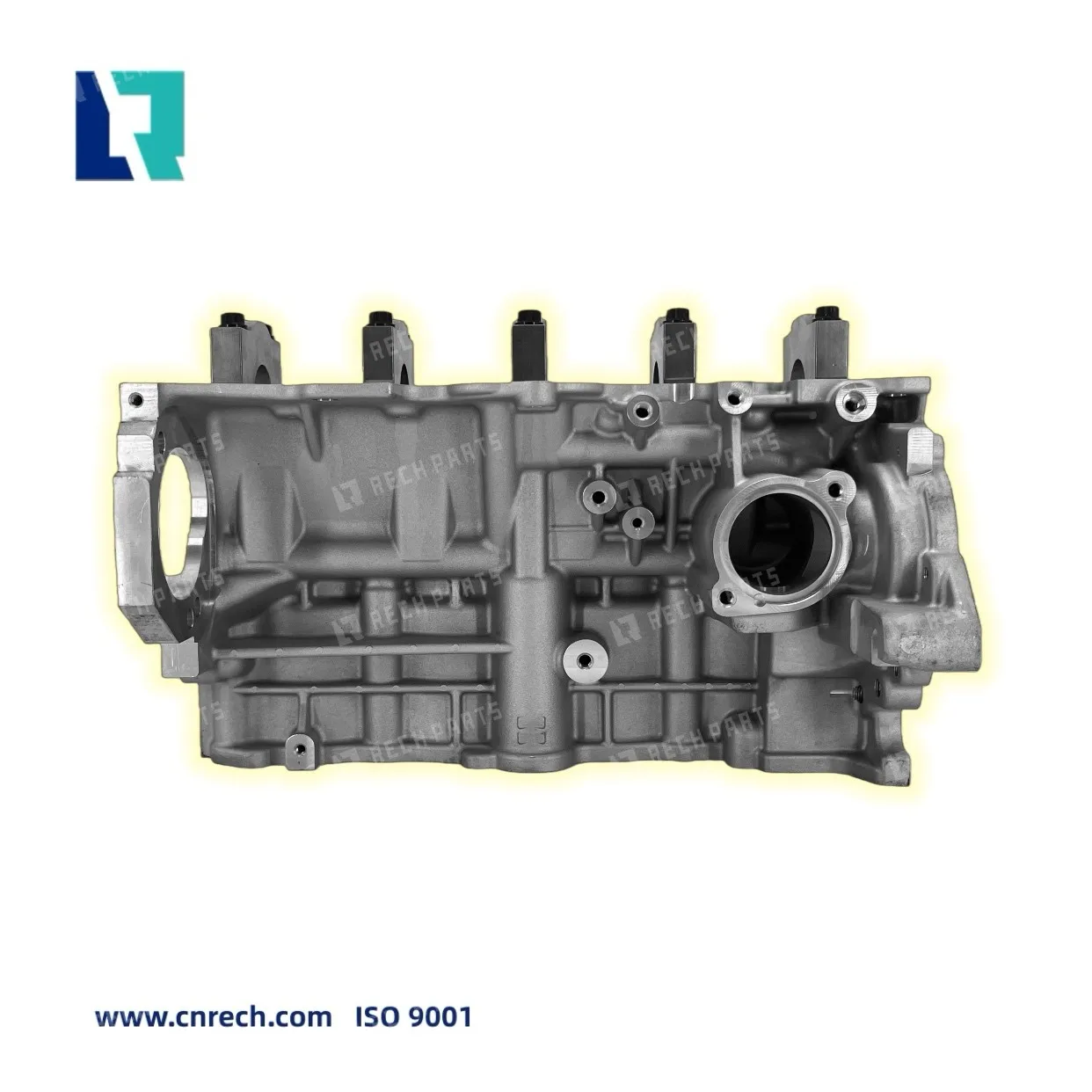 Factory Direct New Aluminum G4FC G4FA Engine Cylinder Block for 06-20 Hyundai I20 Kia K2 1.6L 1.4L
