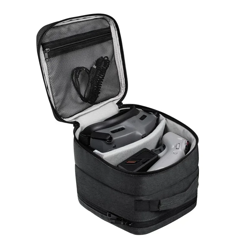 

Drone Bags for DJI Avata Box Mini Simple Large-capacity Portable Bag Drone Accessories for DJI Neo Case