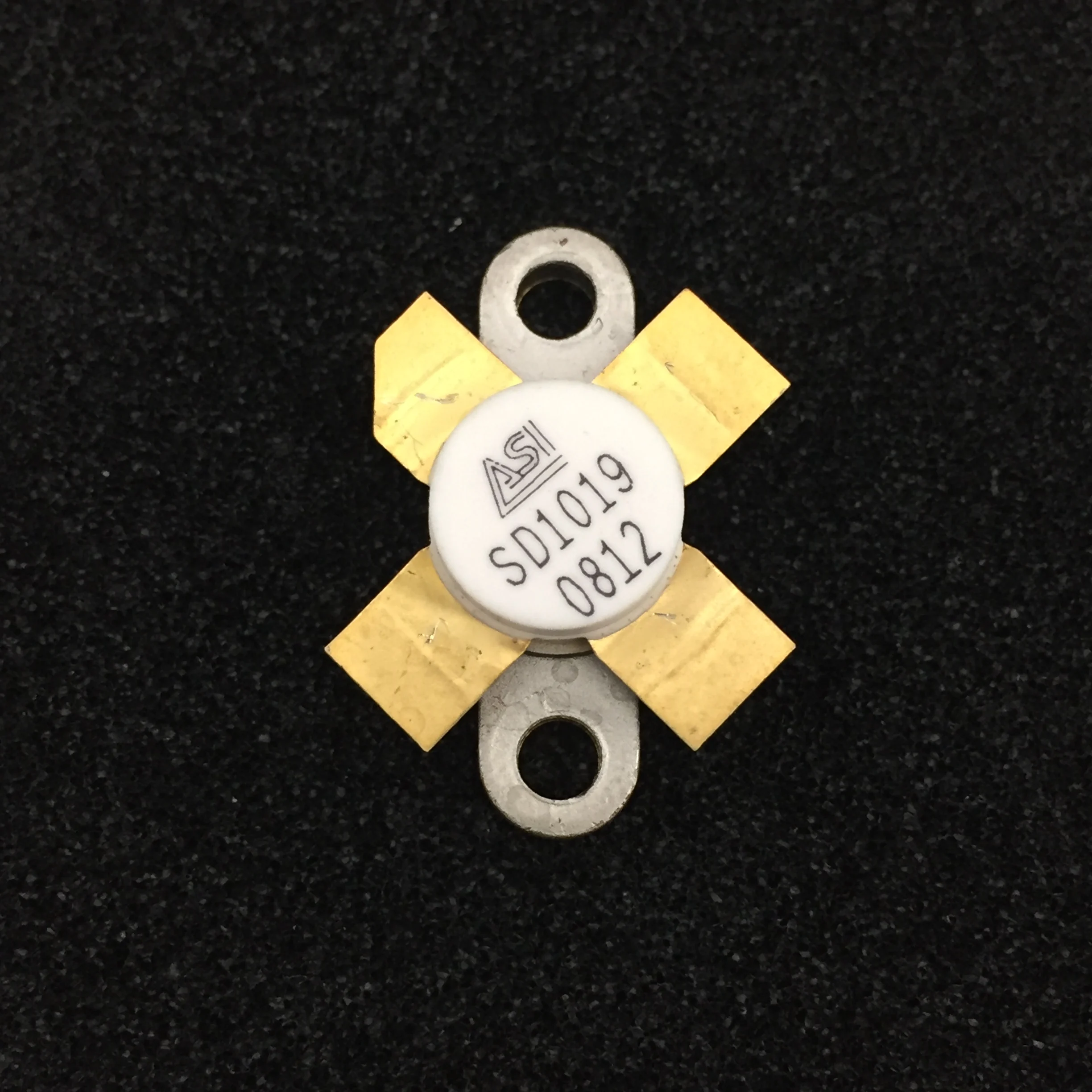 Amplificador do tubo do poder do RF, resistor do módulo do RF e capacidade, BLV21, 1 preço unitário que inclui o imposto