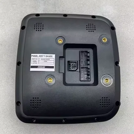 

For Doosan Monitor 300426 -00089A Monitor Display Panel Excavator Screen
