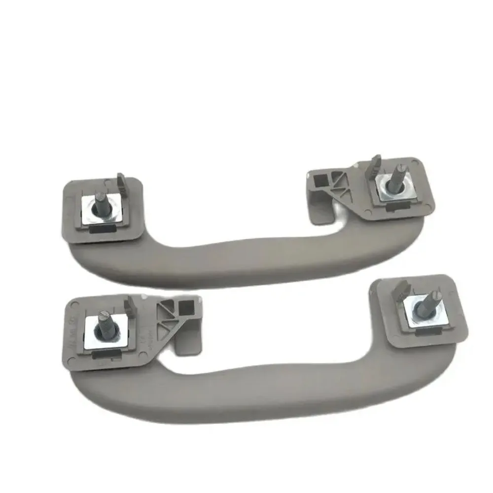 Reposabrazos de techo interior automático para Chevrolet aveo Cruze, manija de seguridad para puerta, agarre de techo interior,