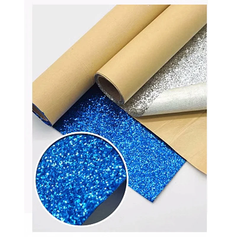 Self adhesive glitter glitter cloth wallpaper, advertising stage props, wedding exhibition halls, exhibition stands, truss packa