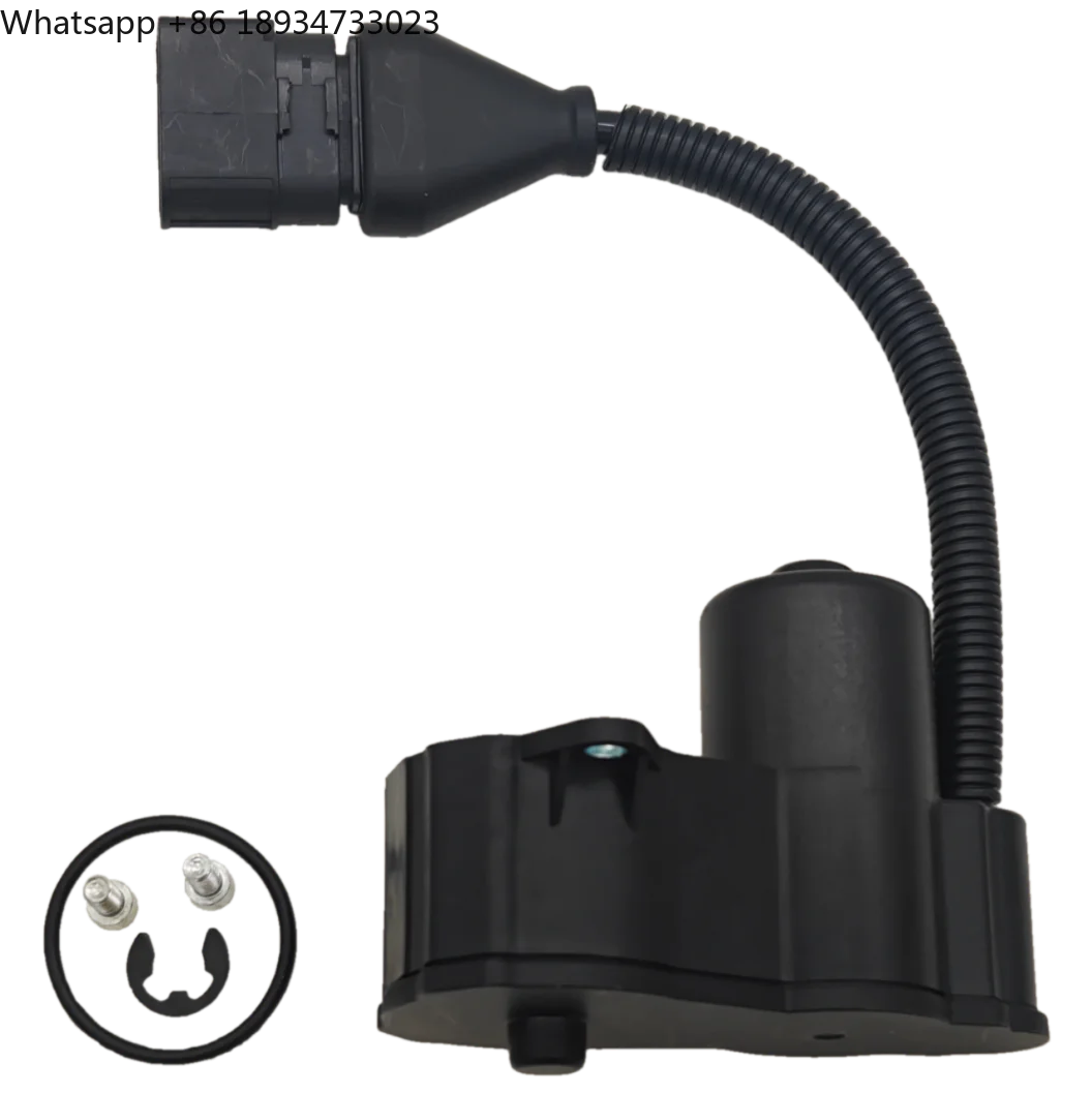 

3W0698996 3W0698996E Handbrake Motor for Bentley Flying Spur Continental GTC / GT 2004-2020 | Factory Direct, OE Replacement