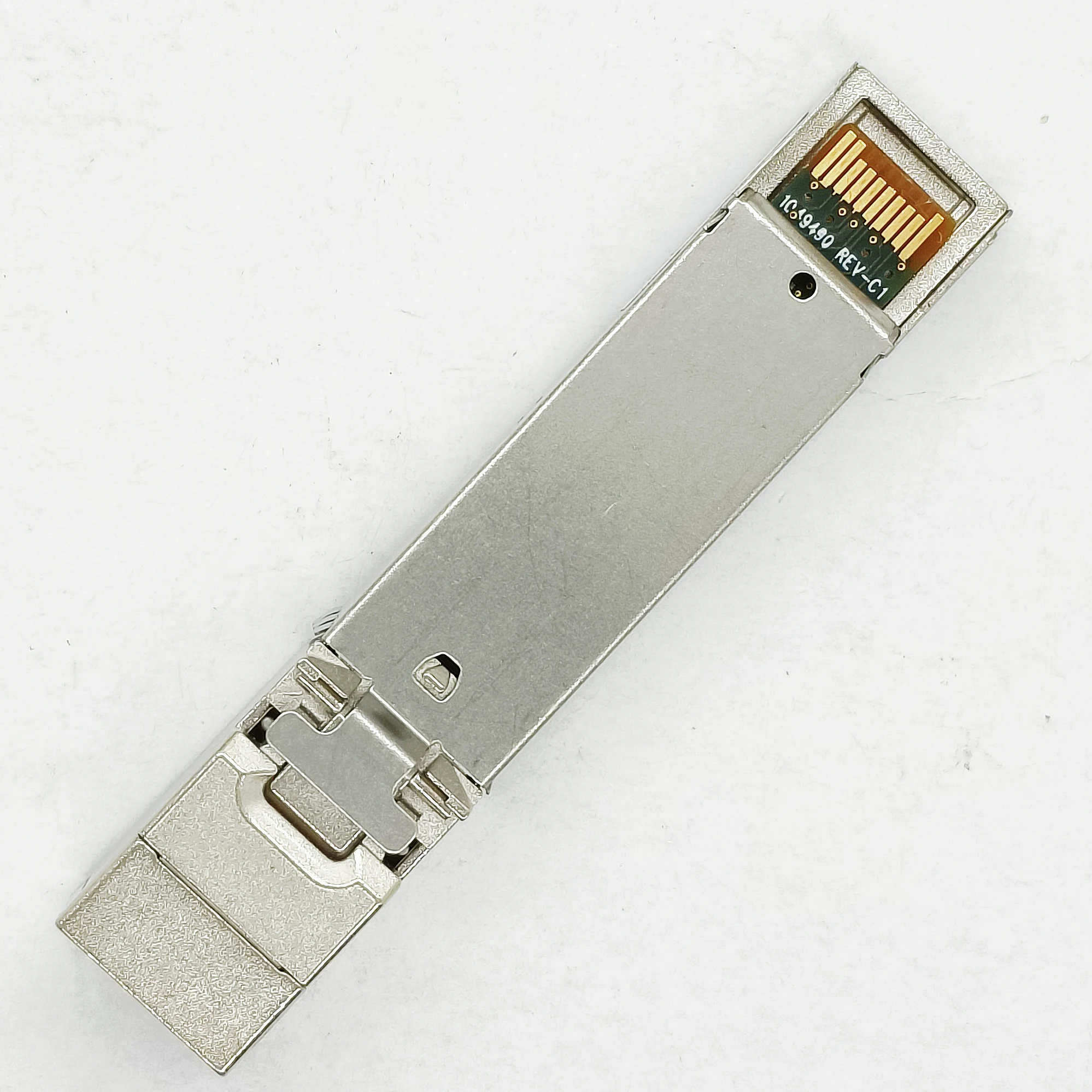 Genuine For Finisar FCLF8522P2BTL FCLF8522P2BTL-N1 FCLF8522P2BTL-TM Active Copper SFP 1000Base-T RJ45 Refurbished Module