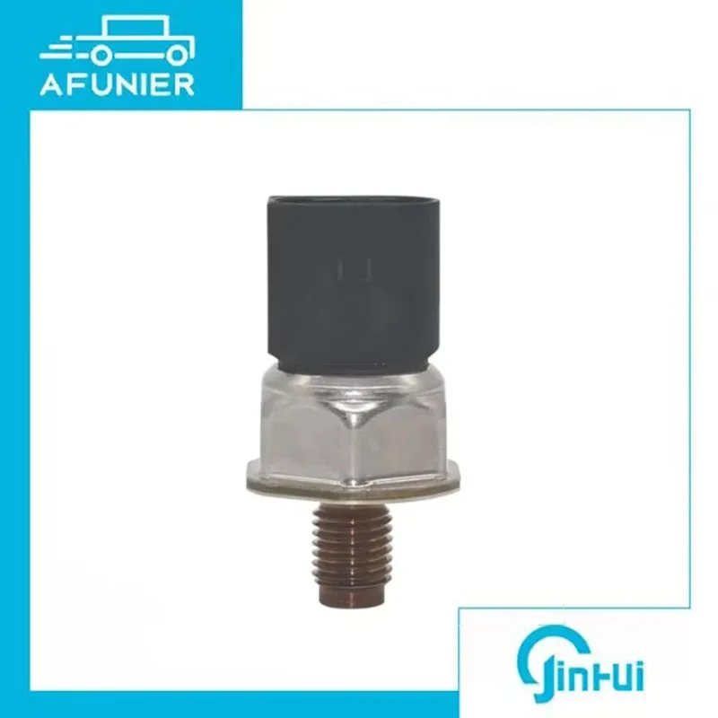 

1Pcs Pressure Relief Valve Fuel Rail Sensor Transducer For Cumnins ISX OE No.:4954245,5PP5-3,1760323,71647971