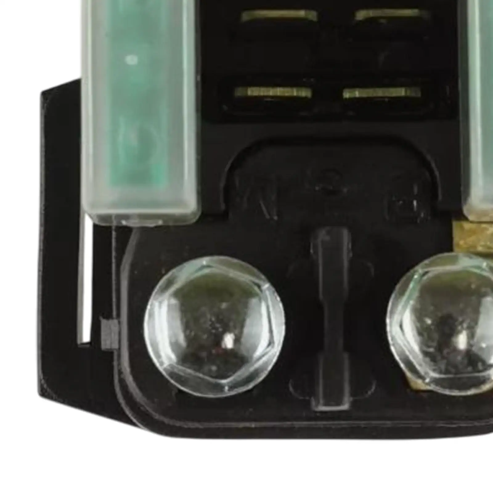 

4dn-81940-12-00 Direct Replace Starter Solenoid Relay Switch for