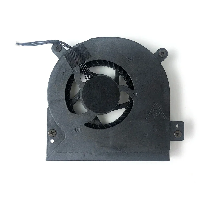 

Новый охлаждающий вентилятор для ноутбука Dell Alienware 18 R1 M18X R3, кулер 0R7H03 DFS601305PQ0T FC6Y DC5V 0,5A