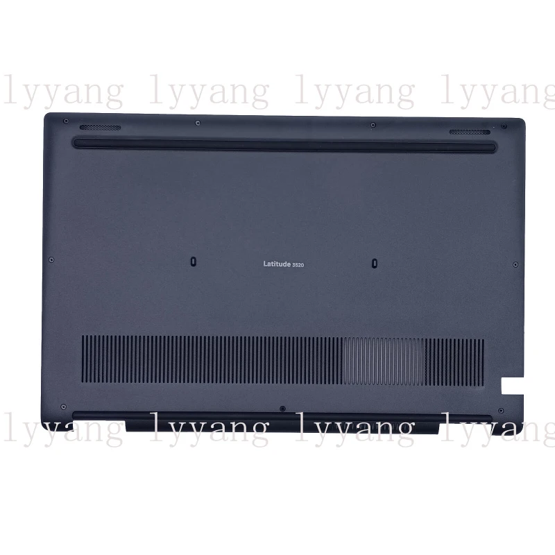 

f Laptop Bottom Base Cover Case Shell For Dell Latitude 15 3520 0WMNWX WMNWX