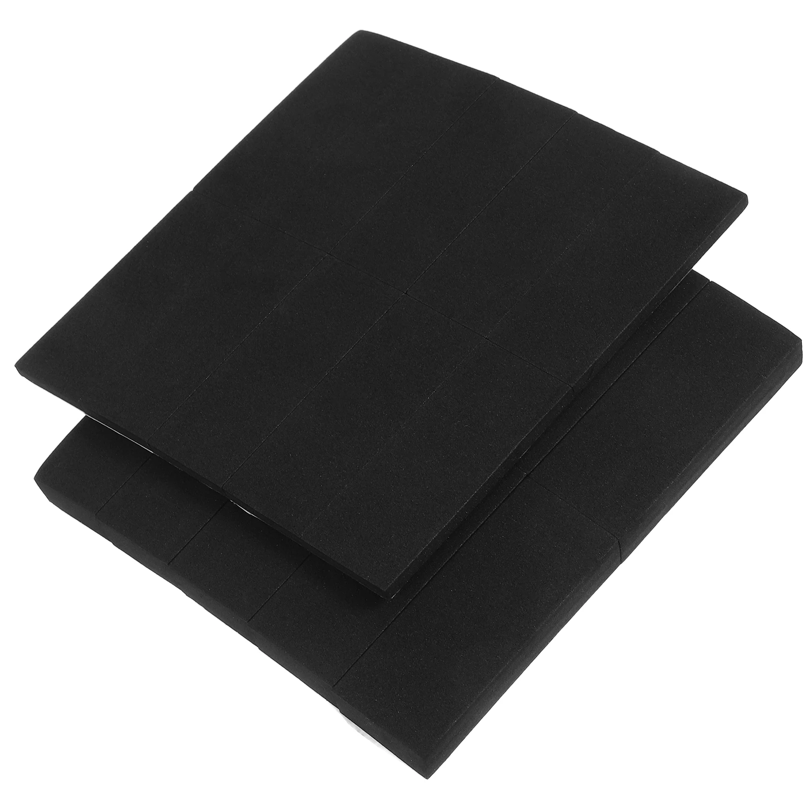 

20pcs Sofa Bed Headboard Pad Foam Cushion For Wall Protection Multi-Functional Furniture Bumper Stoppers Bed Frame Anti-Skid