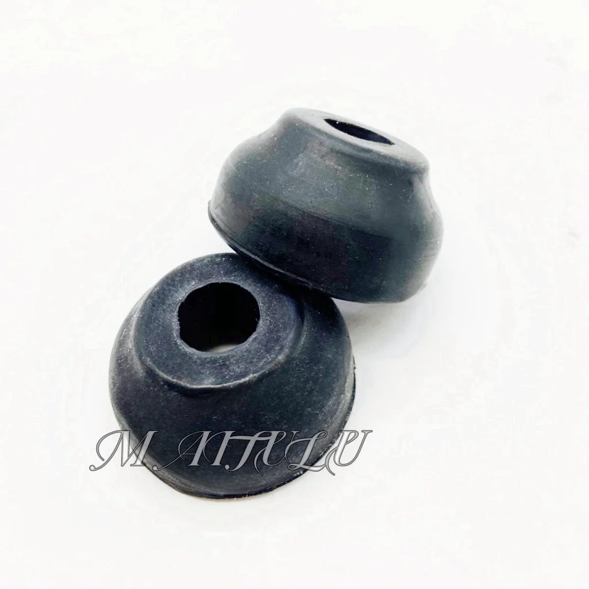 2pcs Car Front Rear Suspension Rubber Buffer Shock Absorber Bump For HONDA ACCORD  ODYSSEY  51631-SV7-004