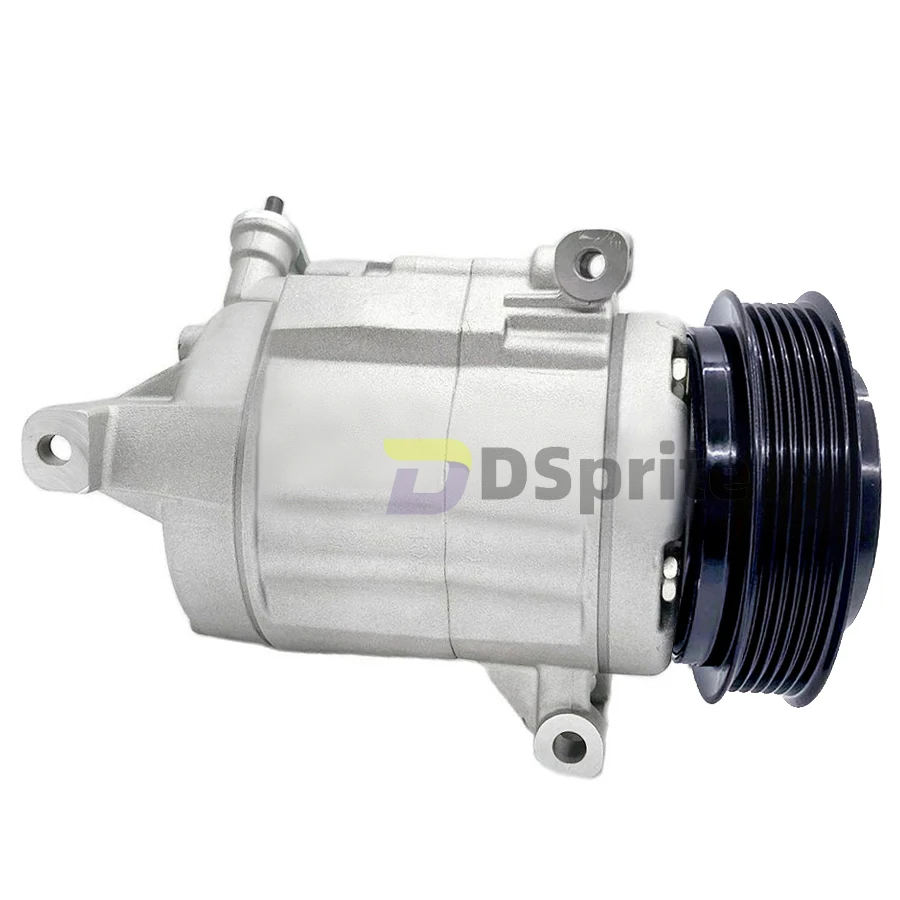 For Chevrolet Cruze AC Compressor CSP17 Chevrolet Orlando /Opel Insignia 687997689 13220076 13314480 13250607 94552594 106290114