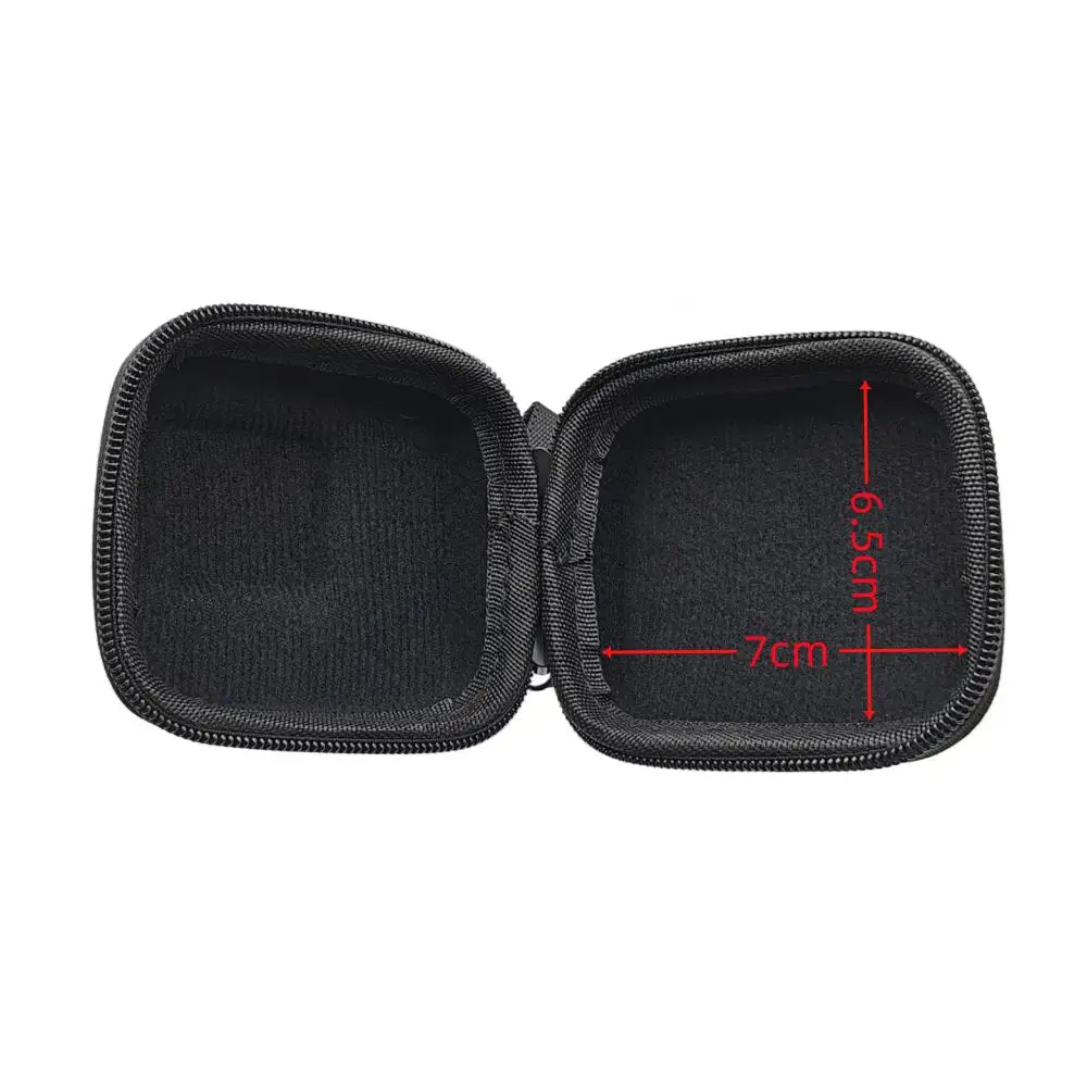 Storage Case Protective Bag for GoPro Hero 12 11 10 9 8 7 6 5 Dji Action 5 Pro Portable Mini Box Go Pro 13 Camera Accessories view 5