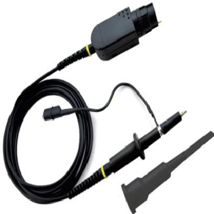 P5100A High Voltage Probe 500MHz 220V High Accuracy