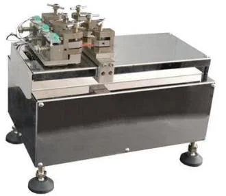 Machine d'essai d'impact d'allongement de flexion basse température IEC60811-1-4