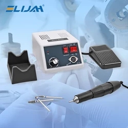 Dental Polishing Micro Motor 18/102/204 Handpiece 35000 RPM for Marathon Micromotor Machine Dental Handle Grinder Manicure Tool