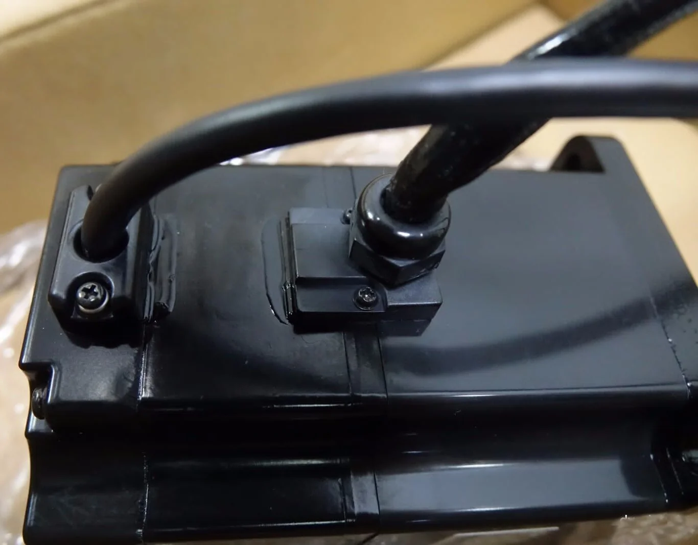 SGMPH-04A2A-YR13 Brand New Servo Motor，SGMPH 04A2A YR13 Original Genuine，Fast shipping