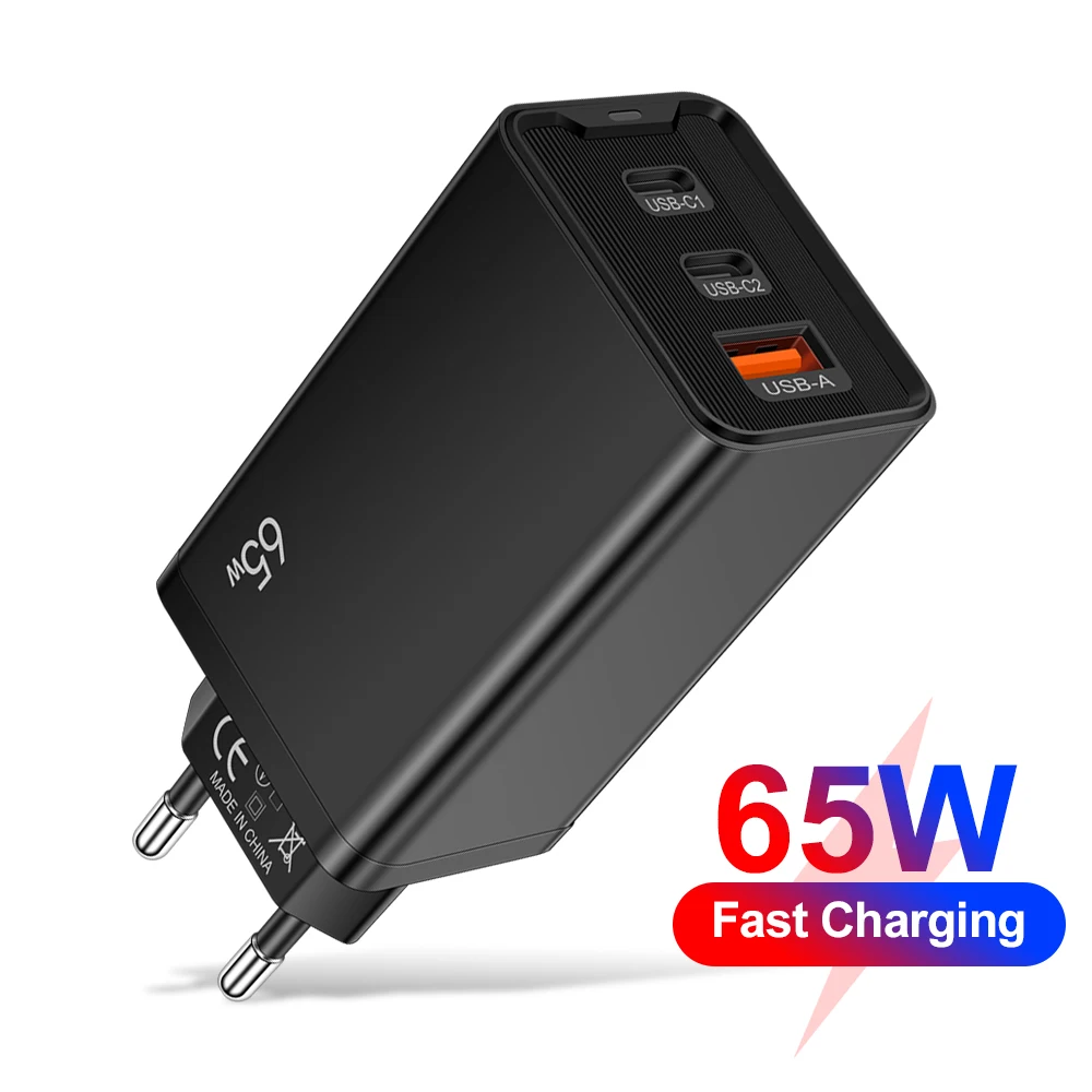 Total 65W 3Ports US…