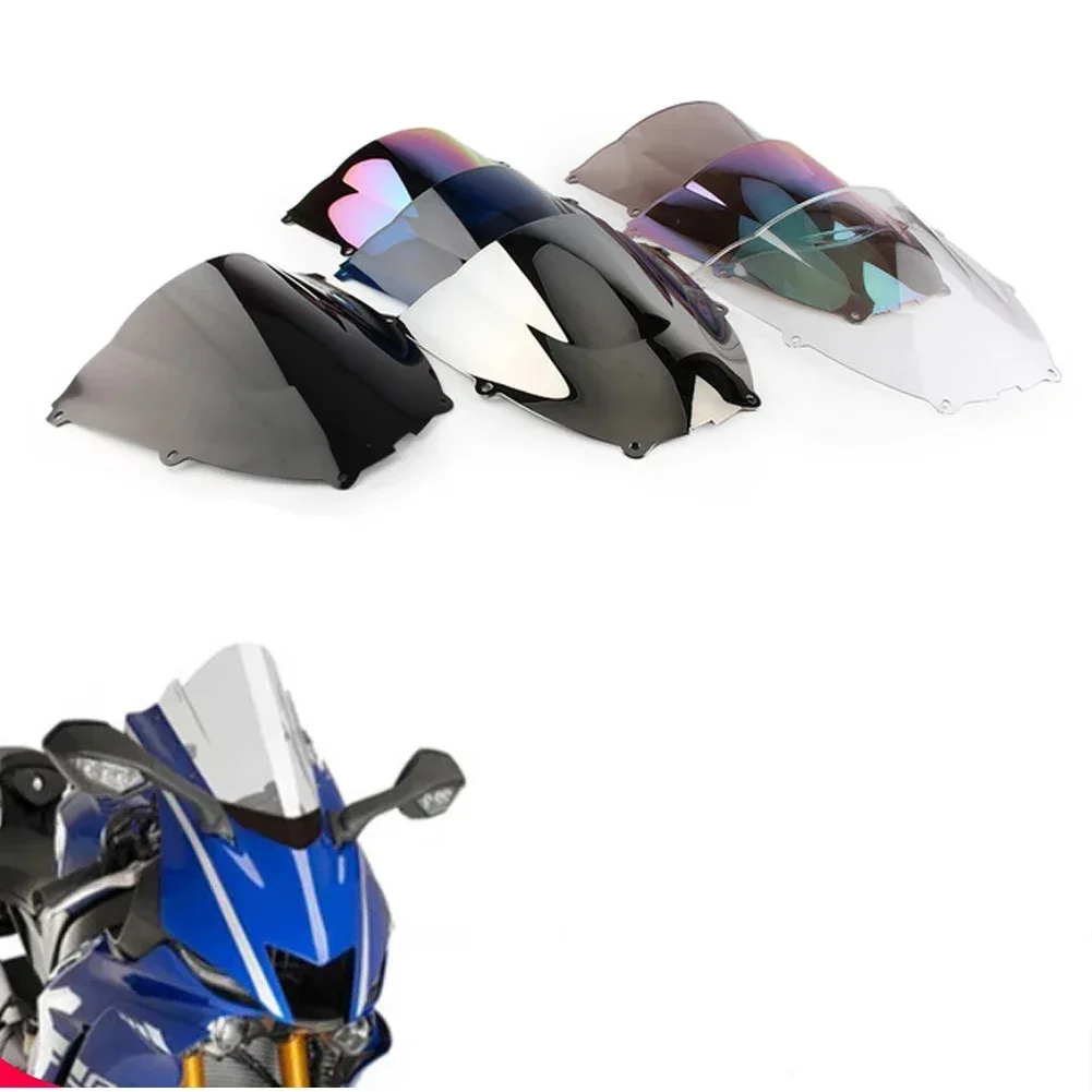 For Yamaha YZF600R YZF 600R YZF600 Thundercat 1994-2007 1999 2000 2001 2002 2003 motorcycle Windshield WindScreen Screen YZF 600