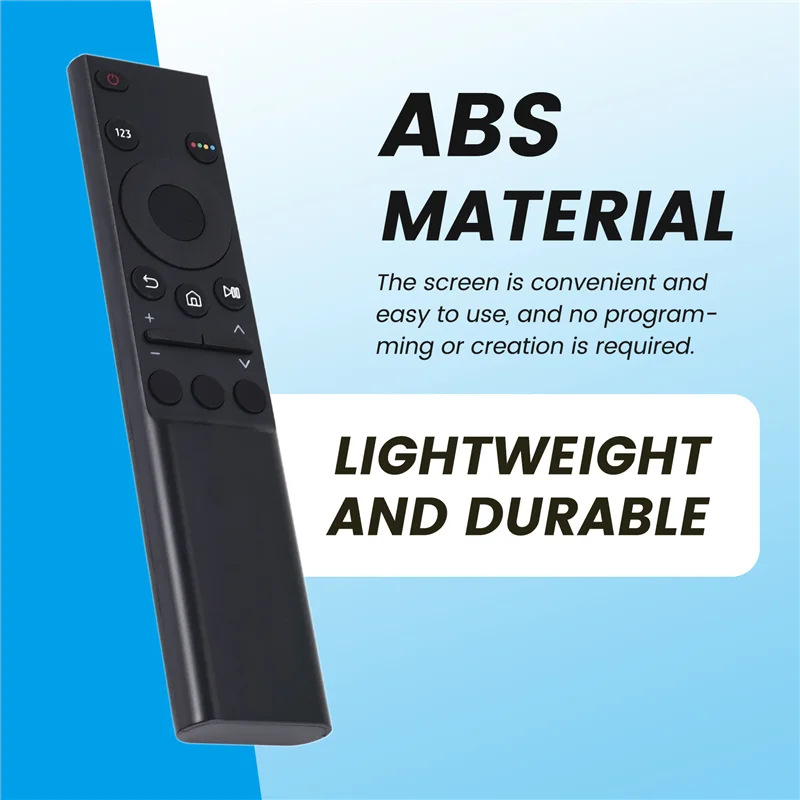 A13E-Remote Control Replacement BN59-01358A For  Smart TV With Netflix New