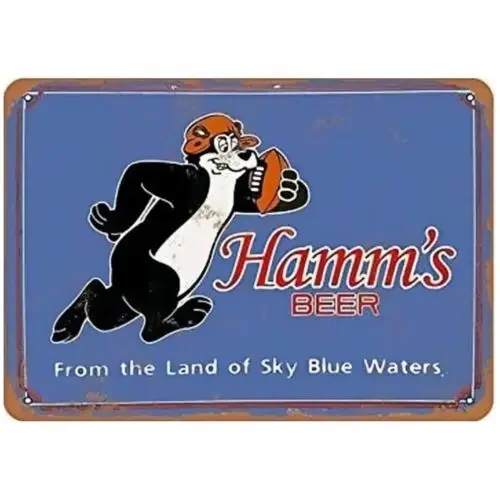 Hamm&Apos;S Beer Vi…