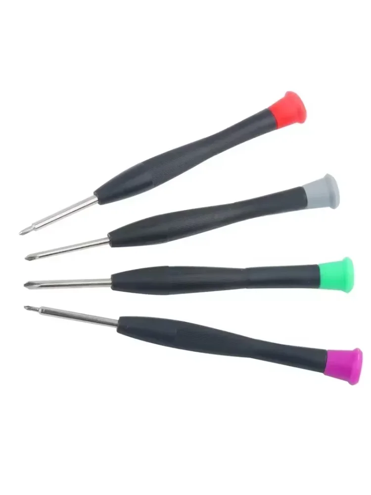 Y 1.5 2.5 3.0 Triwing and Phillips PH000 Screwdriver Set for Nintendo Switch Wii DS Lite DSi 3DS GBA SP NDS Repair Tool Kit