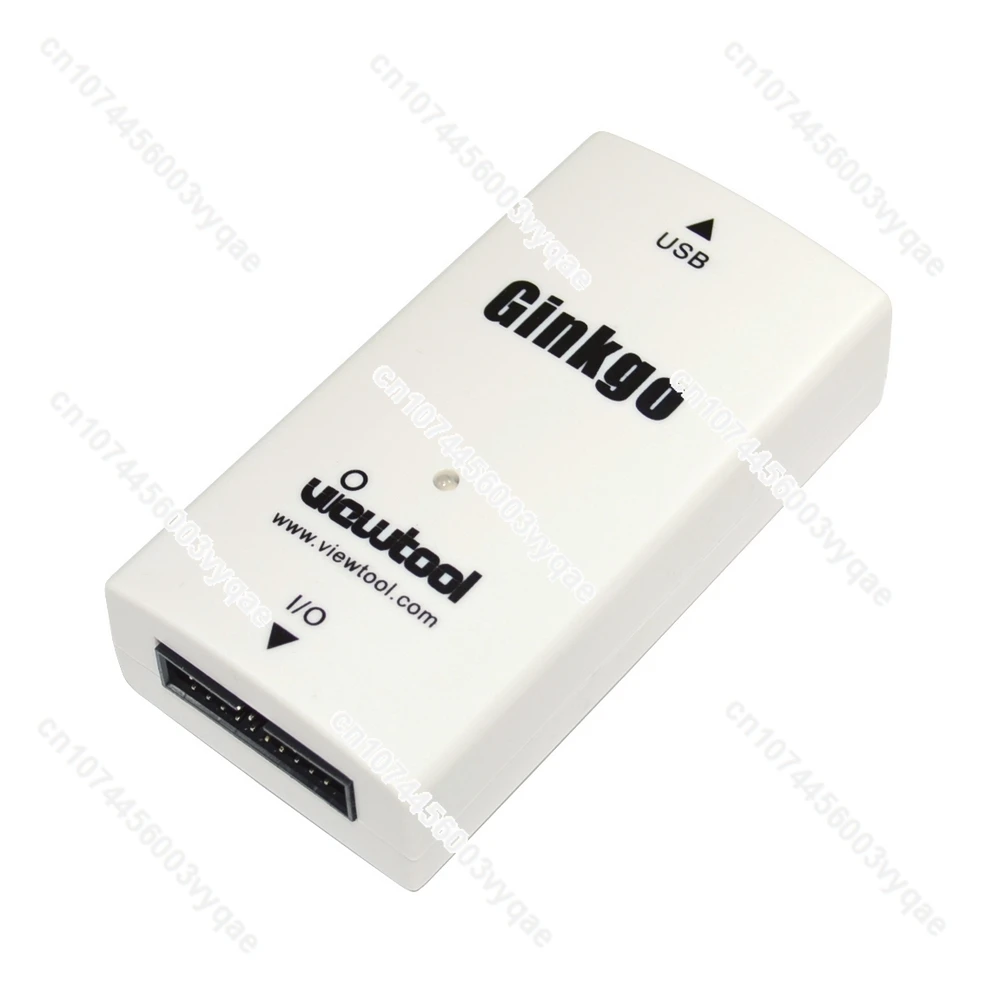 

USB to I2C Adapter Module USB-IIC/GPIO/PWM/ADC Support Android