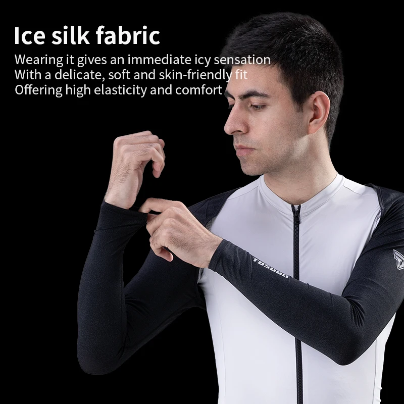 Thumbnail 2 - #9 Best Arm Warmers to Buy In 2026