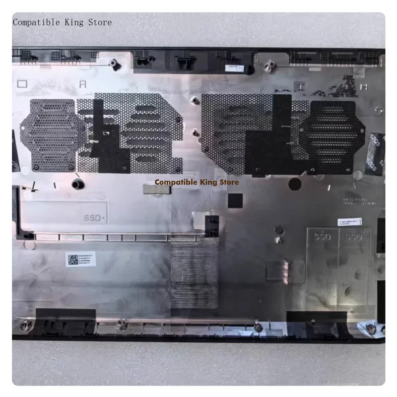 DD+New original For Lenovo ideapad Gaming 3-15IHU6 3-15ACH6 Bottom Base Cover