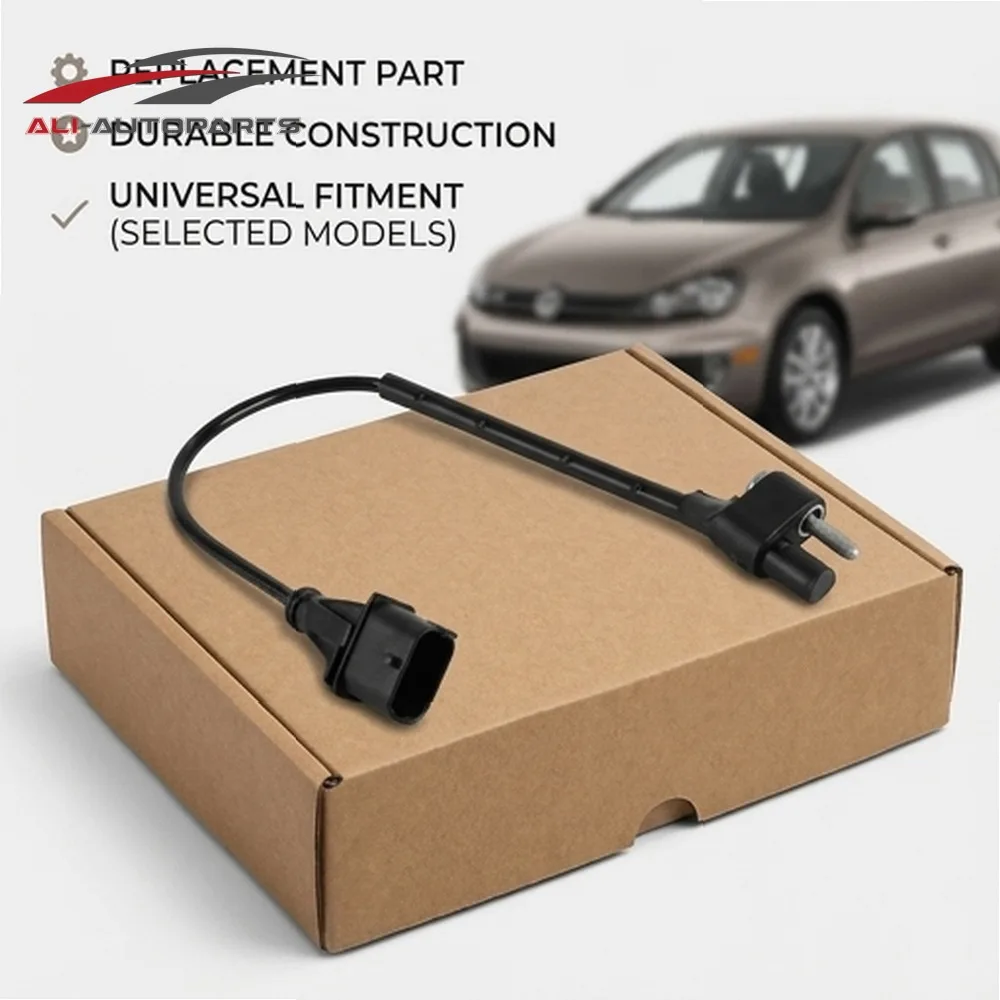 Sensor de Posição do Virabrequim 12625756 para Chevrolet Colorado RG S10 HSV SportsCat GMC Canyon Motor 2.8L 3.6L