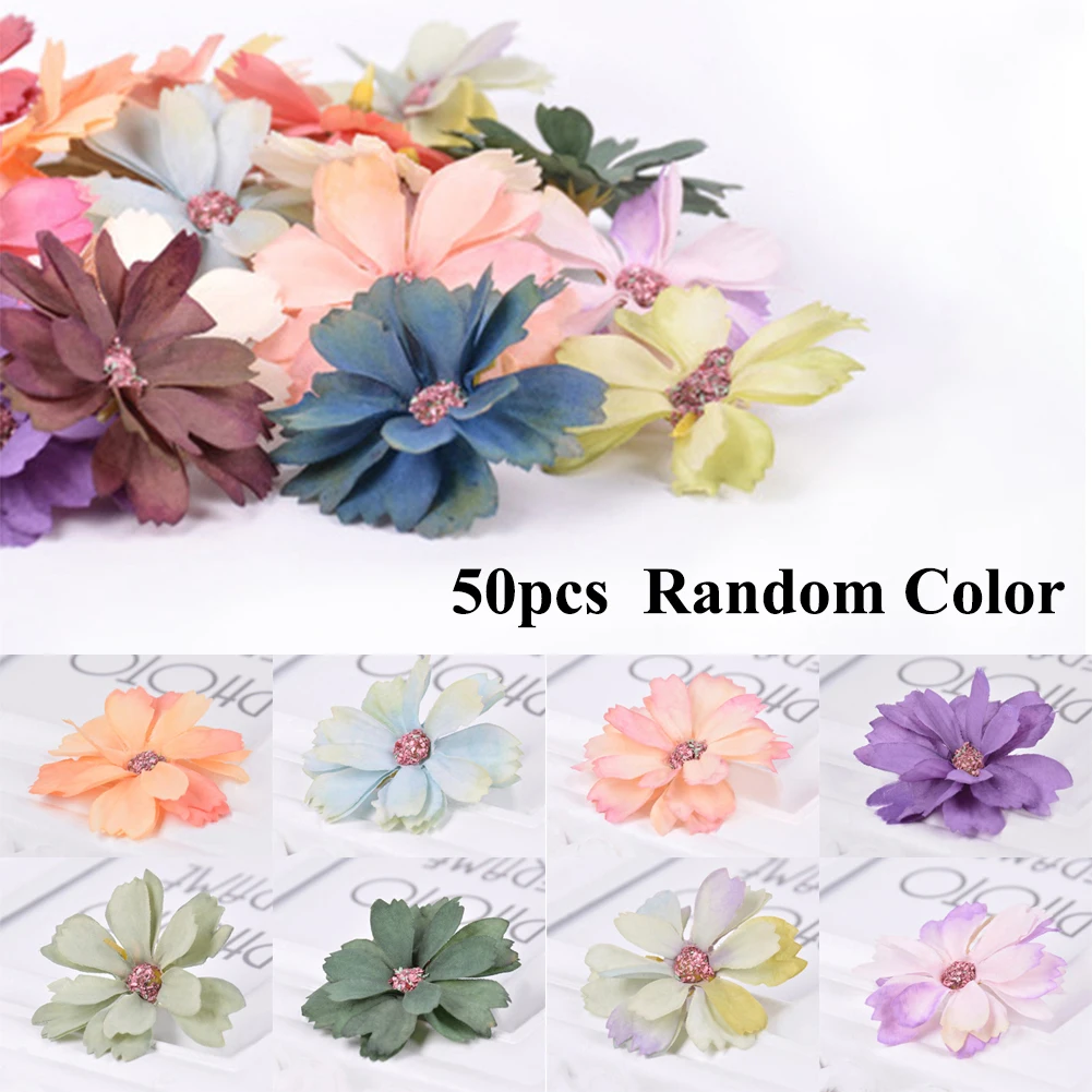 

Xmas Flower Christmas Flowers Decorations Ornaments Poinsettia Artifical Flowers Christmas For Christmas Tree 2023 Fake Flower