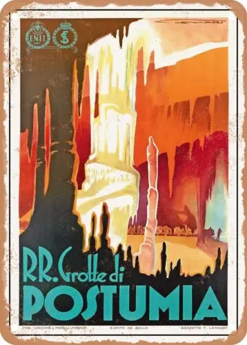 Metal Sign - 1935 P… - image