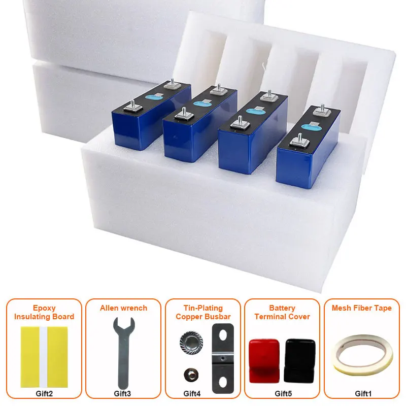 بطاريات POWLAND epo4 القابلة لإعادة الشحن 100AH دورات lifour V ، 12V 24V 48V RV EV قارب جولف عربة الخلية ، الاتحاد الأوروبي ، العلامة التجارية الجديدة ، الاتحاد الأوروبي #2