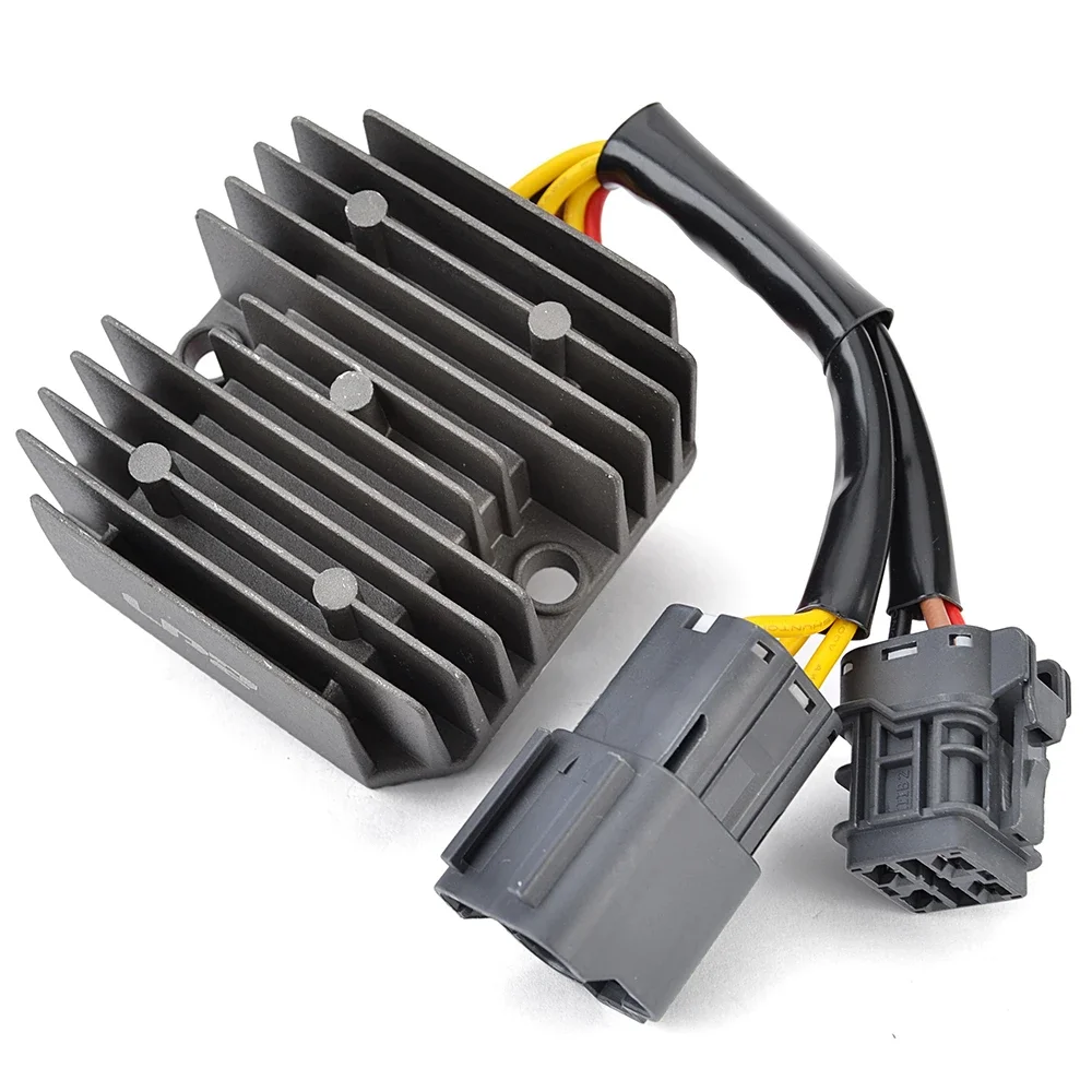 

Motorcycle regulator rectifier For Kymco MXU550 EX IRS UXV700i 4x4 Turf LOF 31600-PRB2-900
