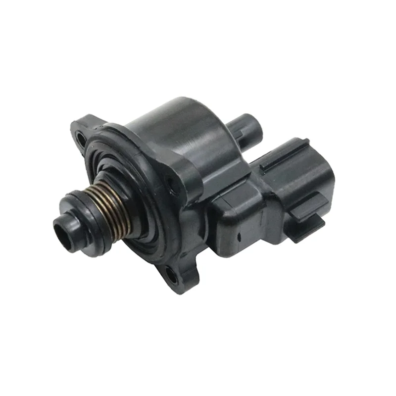 AEF2-1450A067 รถ IACV ไม่ได้ใช้งานวาล์วควบคุมความเร็วสําหรับ MITSUBISHI PAJERO MINI VR F5 H58A SERVO ชุด MD628274 MD628316 อะไหล่รถยนต์