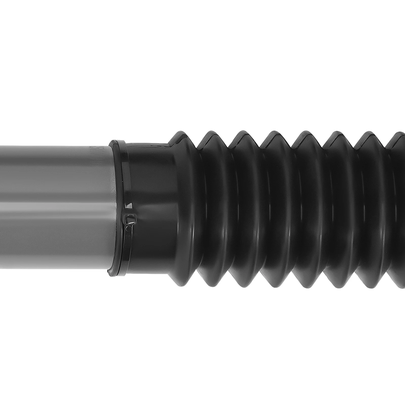 0-3" Rear Shocks Absorbers for Jeep Wrangler 1997-2006 4WD Lift Kit