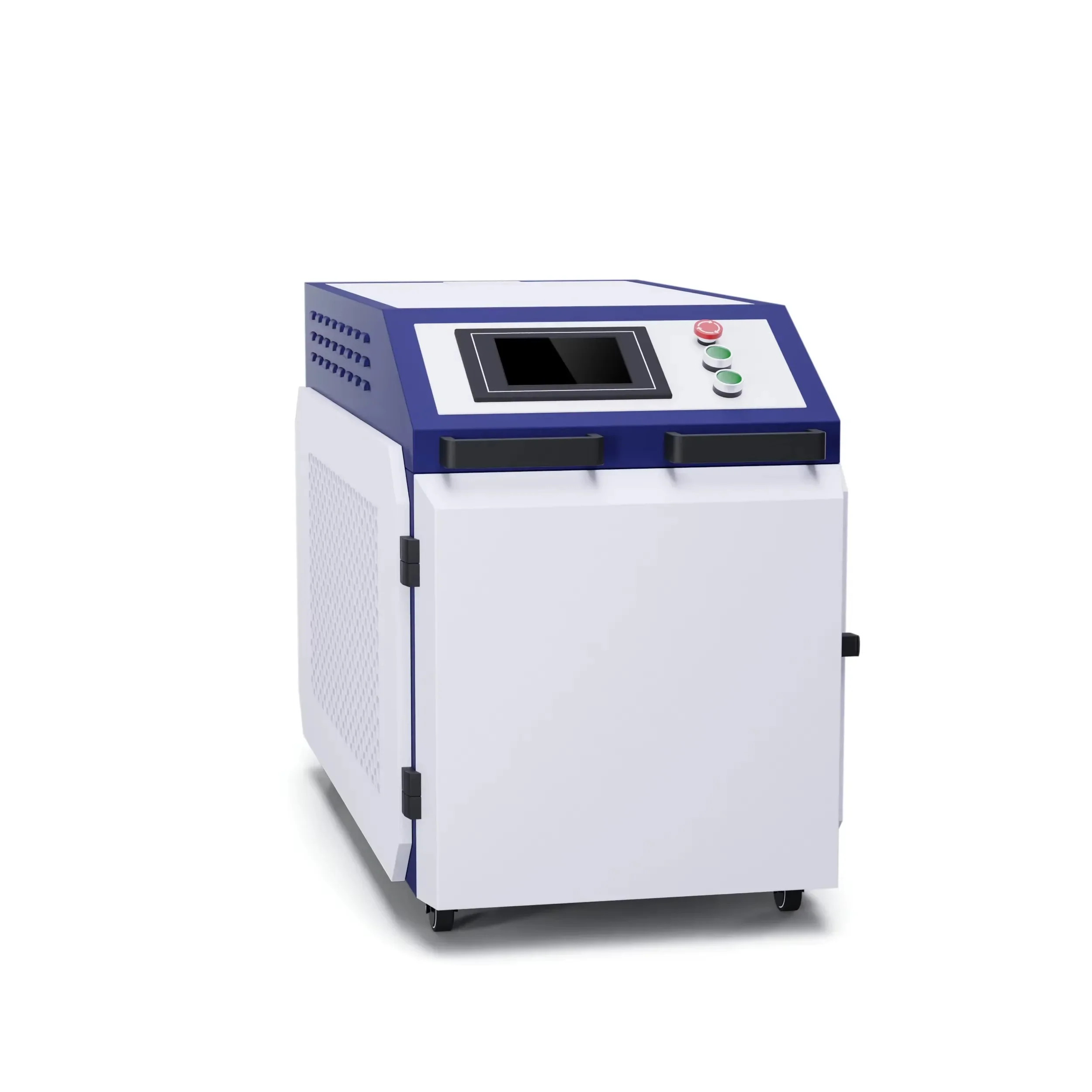 1500W 2000W 3000W Lazer Welder - New Hand Held Fiber Welding Machine CE Certified