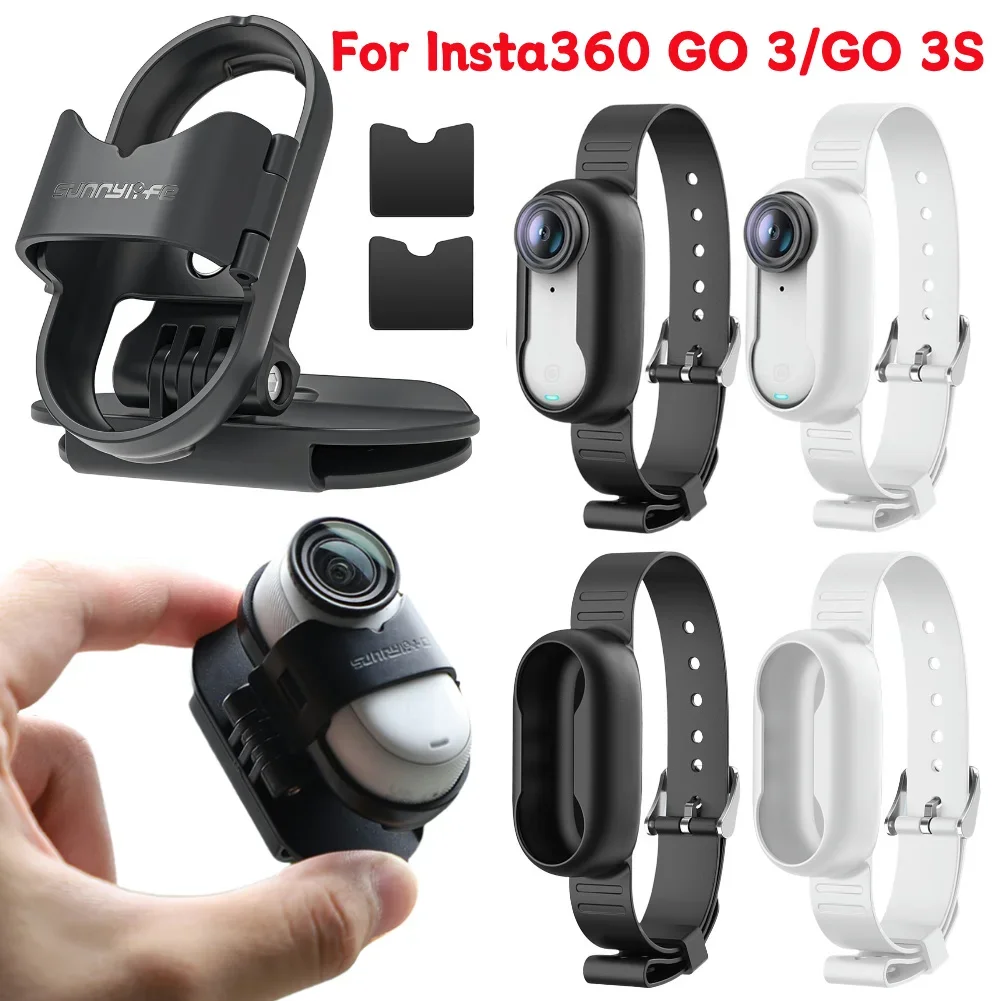 Sports Camera Mount…