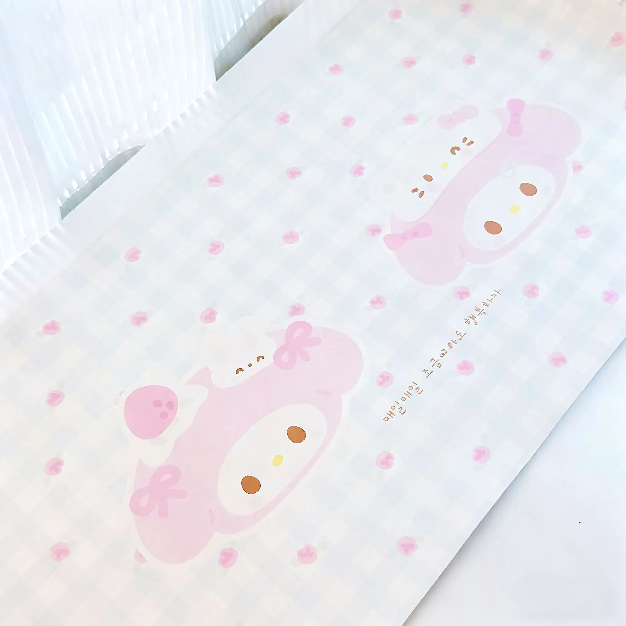 Soft And Pretty Mym…