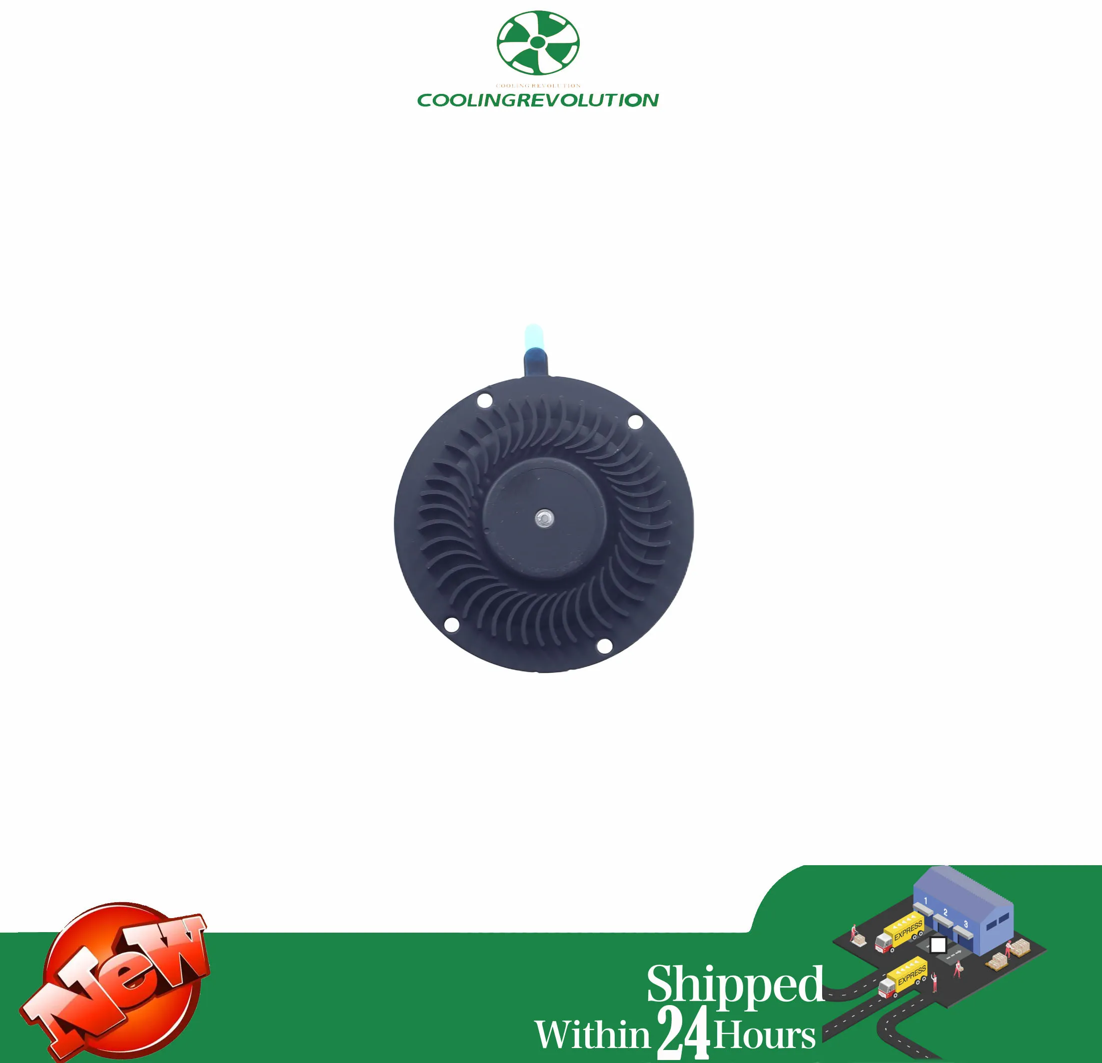 NEW FAN COOLER FOR Apple TV TV4 TV5 4K A1842 MG50050V1-C102-S9A Fan Cooler Radiator D17836208WYJ6XFAA 4V 1.2W