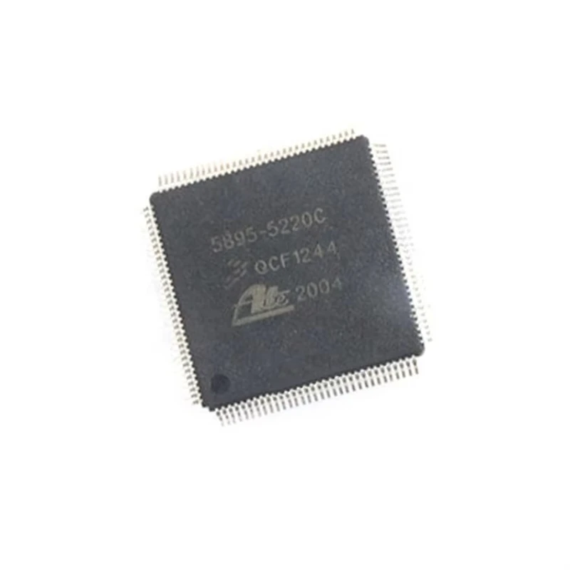 New original integrated circuit 5895-5220C automobile abs pump computer board fault single chip microcomputer integrated