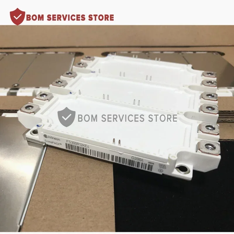 Новый оригинальный модуль IGBT FS450R12KE4 FS300R12KE4 FS300R12KE3 FS450R12KE3 FS225R12KE3