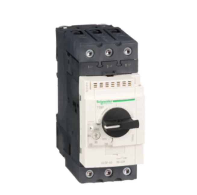 Motor Circuit Breaker GV3-P40 GV3P40 30-40A