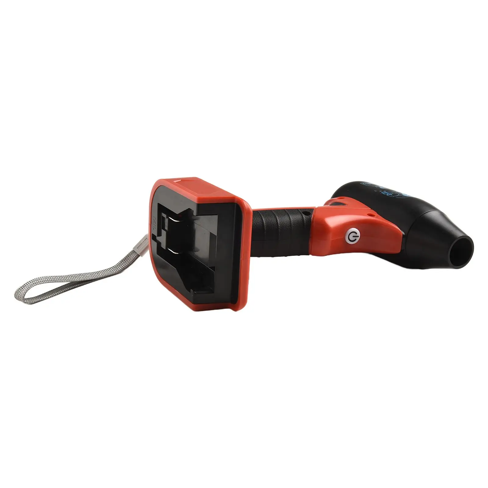 Camping Trips 130000rpm Fan Adjustable Speed Fan Compact Design High Hardness Material High Temperature Resistant