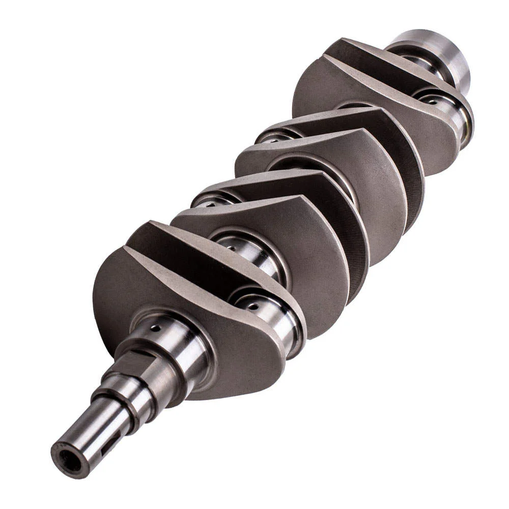 

Billet 4340 Auto Engine Parts Racing Crankshafts For Toyota Celica Carina Corolla 4A 4A-C 4A-FE 4AFE 4AGE 4A-GZE 13401-16020