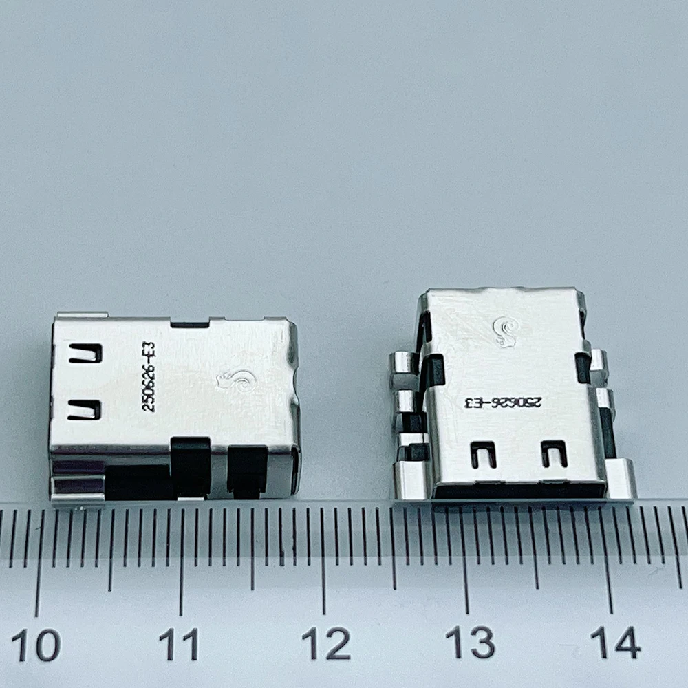 1 Stück DC-Buchse für Acer Nitro 5 AN515-55 PHN16-71 AN515-44 55 56 58 AN515-44 780071-SD1 N20C1 N20C2 N22C3 N20C6 N20C8 DC-Anschluss – Detail 4