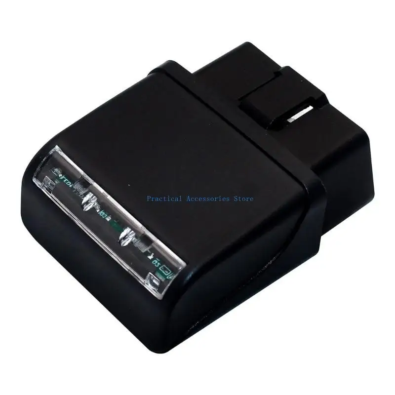 

U75E AFM/DFM Disabler Engine Accessory Management AFM Disabler Device